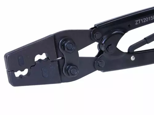 ZT120150 Zaciskarka do tulejek 120-150 mm2 2