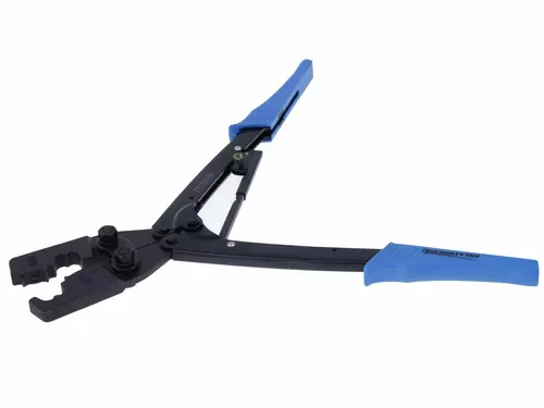 ZT120150 Zaciskarka do tulejek 120-150 mm2 3