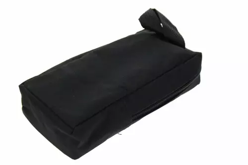 Z-D364A Zestaw walizkowy (ZACISKARKA+ŚCIĄGACZ) 6