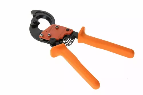 NZF-32A Nożyce zapadkowe do kabli 240mm2 / FI:32mm 2