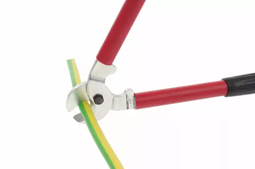 Z-100 Nożyce mechaniczne do kabli 2