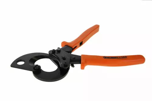 NZF-30A Nożyce zapadkowe do kabli 240mm2 / FI:32mm 2
