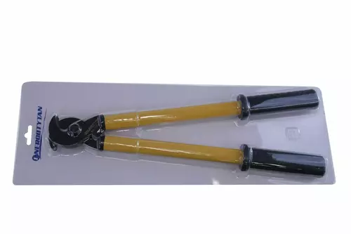 NA-150G Nożyce mechaniczne do kabli 150 mm2 6