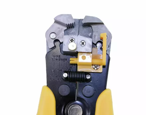 Z-D2 Ściągacz izolacji 0,5-6mm2 4