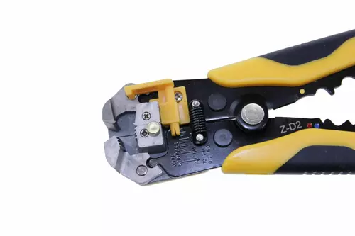 Z-D2 Ściągacz izolacji 0,5-6mm2 2