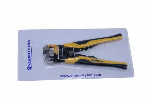 Z-D2 Ściągacz izolacji 0,5-6mm2 5