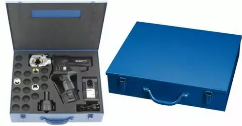 APE622 Praska akumulatorowa 65kN / 6-300mm2 3