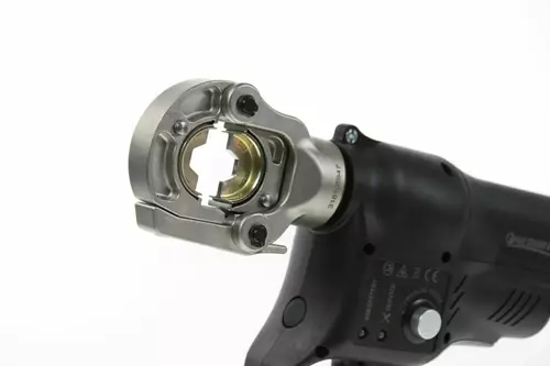 APE622 Praska akumulatorowa 65kN / 6-300mm2 5