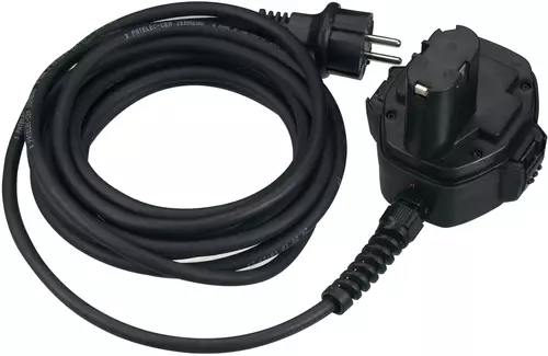 APE13C42 Praska akumulatorowa 130 kN / 10-400mm2 5