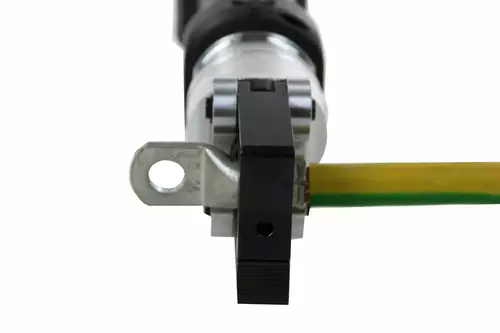 APEM354 Praska akumulatorowa 35kN / 6-150mm2 2