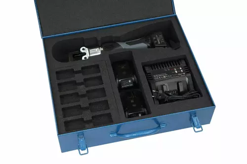 APEM354 Praska akumulatorowa 35kN / 6-150mm2 5