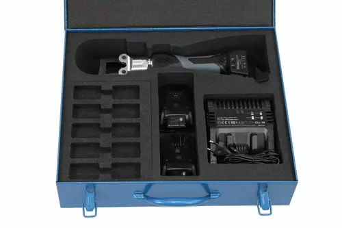APEM354 Praska akumulatorowa 35kN / 6-150mm2 6