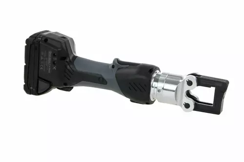 APEM354 Praska akumulatorowa 35kN / 6-150mm2 7