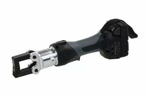 APEM354 Praska akumulatorowa 35kN / 6-150mm2 9