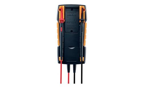 Multimetr cyfrowy 760-1 / TESTO 3