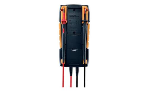 Multimetr cyfrowy 760-3 TrueRMS / TESTO 5