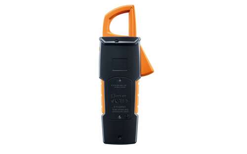 Miernik cęgowy 770-2 TueRMS / TESTO 7