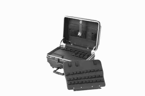 Walizka narzędziowa z kółkami ROBUST 5765 XXL / Hepco&Becker 5