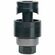 Wycinak okrągły 22,5mm / PG16 / STANDARD / KLAUKE / GREENLEE 50225634