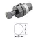 Wycinak 19,1x17,9 mm / KLAUKE / GREENLEE 50610830