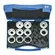 HA13SET Zestaw matryca AL 10-300 mm2 / KLAUKE