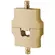 HAES416S Matryca do tulejek 16 mm2 / KLAUKE