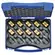 HD4SET Zestaw matryc Cu DIN 6-120 mm2 / KLAUKE