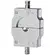 HN4051 Matryca do końcówek VA/Ni 0,5-1 mm2 / 1Z / KLAUKE