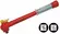 Klucz dynamometryczny 1/2" / 5-50 Nm, 370 mm / 1000V / 364492
