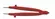 Penseta izolowana prosta 145mm / 1000V / 959155