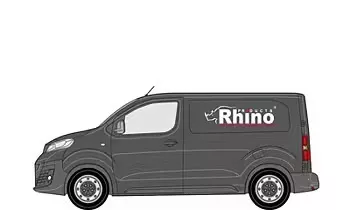 Proace 2016 -