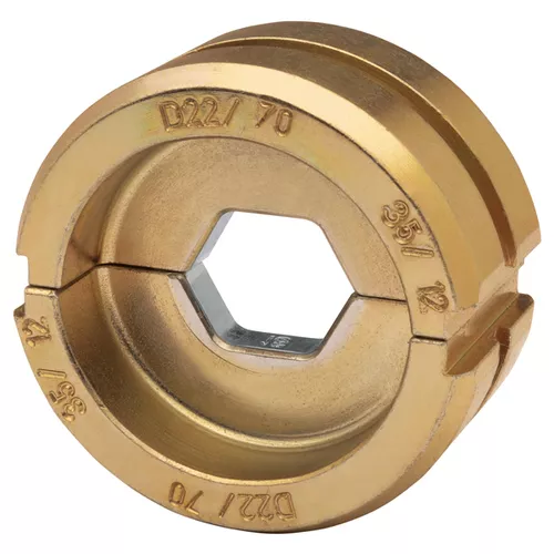 M22-D Matryce Cu DIN