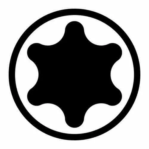 Torx SoftFinish® electric slimFix WIHA