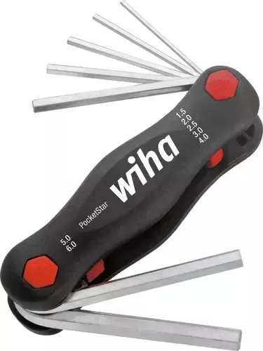 PocketStar® WIHA