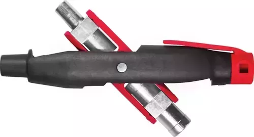 Klucz do szaf sterownicznych WIHA