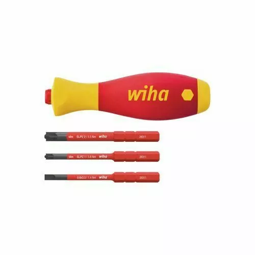 Uchwyty Electric Vario WIHA