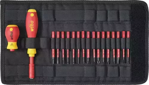 Zestawy Electric Vario WIHA