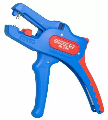 Ściągacze izolacji