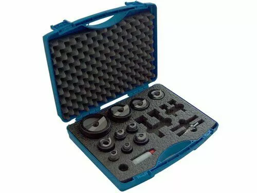 Zestawy walizkowe wycinaków