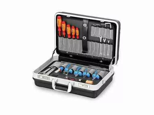 Walizki i torby narzędziowe