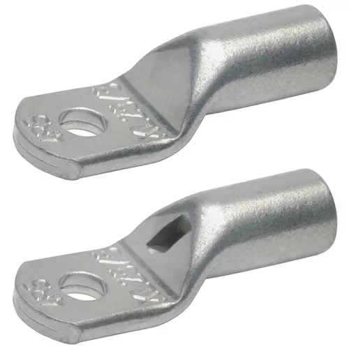 Końcówki i tulejki kablowe