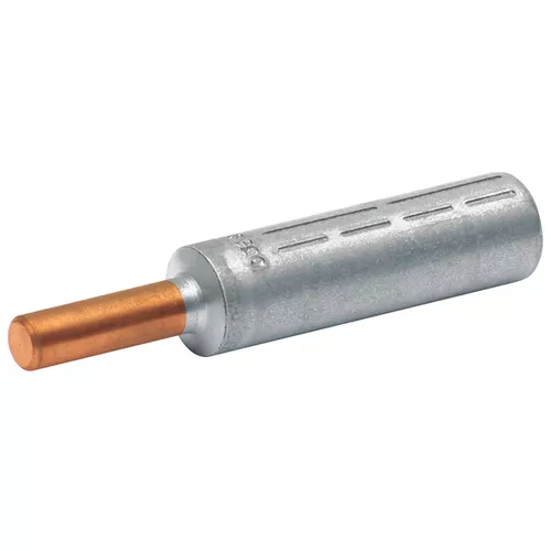 Końcówki pinowe AL/CU