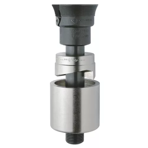 Wycinaki okrągłe SPEED PUNCH®