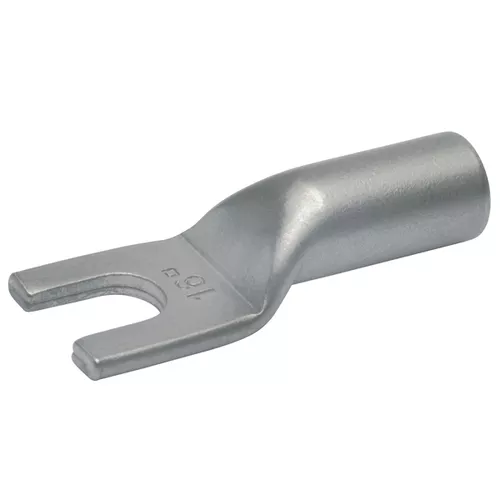 Końcówki widełkowe niklowe Ni