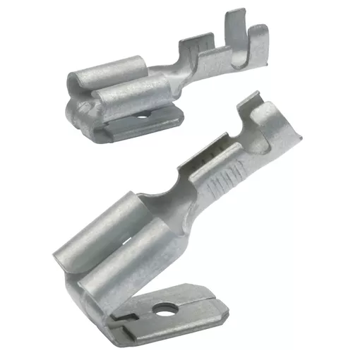 Gniazda z odgałęzieniem