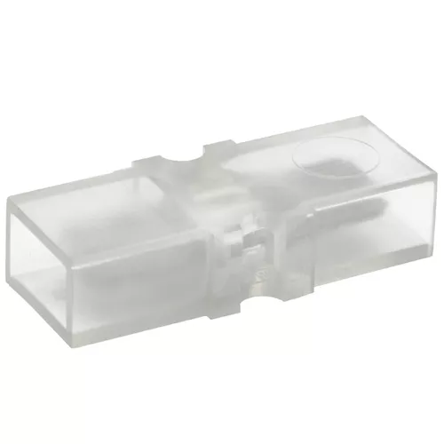 Osłony proste 6,3mm