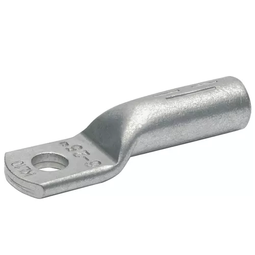 Końcówki rurkowe Cu DIN