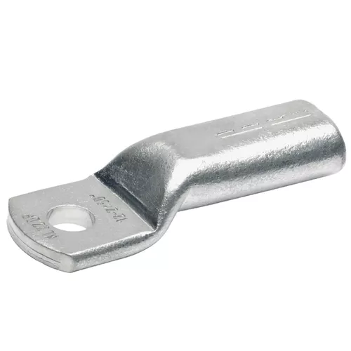 Końcówki rurkowe Cu podwójne