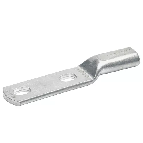 Końcówki rurkowe Cu podwójne 2M