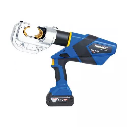 Praski akumulatorowe